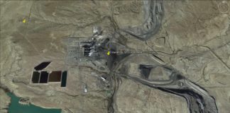 Les bases extra terrestres sur Terre