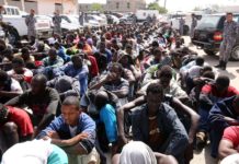 Je suis Libyenne et j’ai rédigé une lettre pour rétablir la vérité sur mon pays et adresser un message à tout le peuple africain.