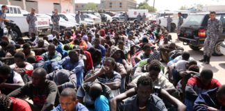 Je suis Libyenne et j’ai rédigé une lettre pour rétablir la vérité sur mon pays et adresser un message à tout le peuple africain.