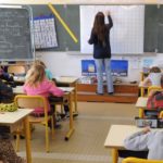 L ecole est elle assez adaptee aux garcons