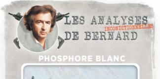 Crétinisme et autisme : déficit d’ iode + PCB = QI en baisse .