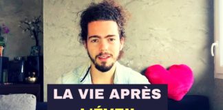 La vie après l’éveil