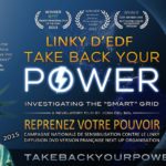 Linky EDF Reprenez votre pouvoir Flyer film 850