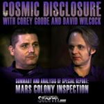 Divulgation Cosmique – La Ligue Galactique Globale des Nations (épisode 8)