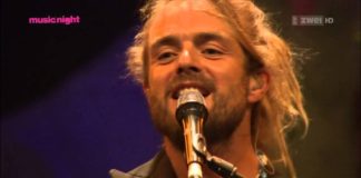 Xavier Rudd & The United Nations – Live at Gurtenfestival 2015