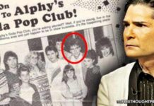 L’acteur Corey Feldman révèle à la Télévision le deuxième pédophile d’Hollywood l’ayant agressé