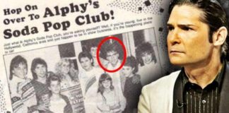 L’acteur Corey Feldman révèle à la Télévision le deuxième pédophile d’Hollywood l’ayant agressé