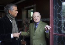 Strauss-Kahn et Weinstein, «des enfants de chœur» à côté de Pierre Bergé, selon l’ex-chauffeur d’YSL