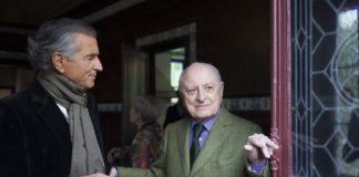 Strauss-Kahn et Weinstein, «des enfants de chœur» à côté de Pierre Bergé, selon l’ex-chauffeur d’YSL