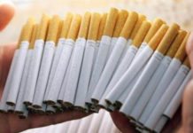 Du polonium dans les cigarettes : comment le grand secret des fabricants a été dévoilé