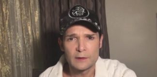 Corey Feldman revient à l’assaut : il veut faire tomber les réseaux pédocriminels