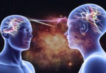 Des scientifiques découvrent des « Biophotons » dans le Cerveau qui relient notre Conscience à la Lumière