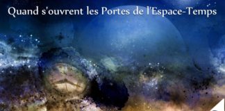 « Quand s’ouvrent les Portes de l’Espace-Temps » avec Elisabeth de Caligny – NURÉA TV