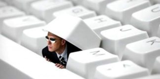 Ces sites très connus qui enregistrent à votre insu ce que vous tapez sur votre clavier