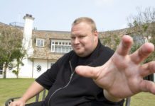«Par le peuple pour le peuple» : Kim Dotcom veut construire un Internet alternatif