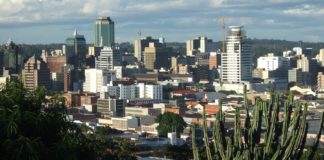 Zimbabwe : l’armée boucle le siège du pouvoir présidentiel