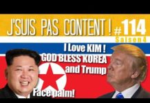 J’SUIS PAS CONTENT ! #114