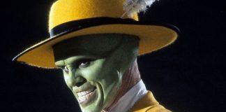 Le masque de l’égo