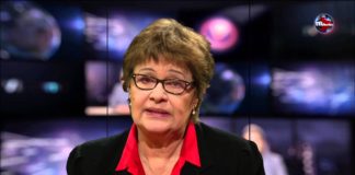 Gendre, révolution sexuelle, pédocriminalité : interview atomique de Marion Sigaut