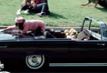 Voici le seul paragraphe que vous devez lire dans les archives de l’assassinat de JFK qui pourrait tout changer