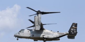 “L’expédition des Marines US… atterrissage à Langley” MISE À JOUR du 20-11-17 sur l’article de Hal Turner