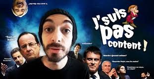 J’suis pas content ! #119 et #120