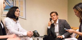 L’acteur Corey Feldman révèle le premier nom d’un de ses agresseurs : Jon Grissom