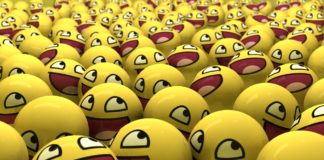 Les nouvelles sont excellentes