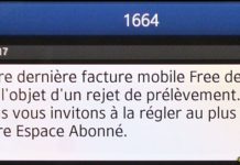 Rejet bancaire d’ultra pauvre