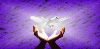 La Divine Souveraineté