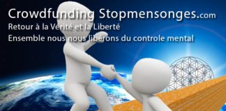 www.tipeee.com/stopmensonges – contreparties modifiées, j’attends vos appels !