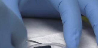 Percées Révolutionnaires en Médecine : Des Nanopuces réparatrices d’organes et Glue cicatrisante en 1 minute