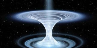 Les scientifiques ont créé un “trou de ver” magnétique reliant deux régions de l’espace