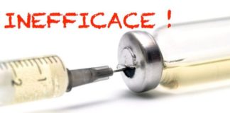 La «disparition» des maladies infectieuses n’est pas due à la vaccination