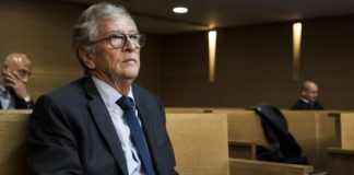 Magouilles maçonniques : sénateur GODF Yvon Collin condamné à un an ferme !
