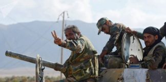 La Russie annonce la libération totale de la Syrie des terroristes de Daesh