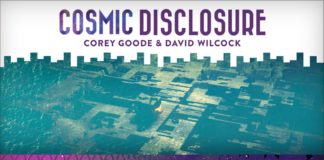 Divulgation cosmique: Bases sous-marines