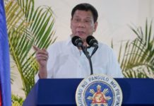 Le Président Duterte banni les vaccins aux Philippines: « Les Vaccinations provoquent l’Autisme »