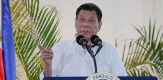 Le Président Duterte banni les vaccins aux Philippines: « Les Vaccinations provoquent l’Autisme »