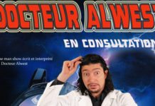 Humour géopolytrique : les analyses du docteur Al West