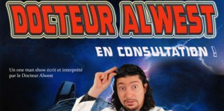 Humour géopolytrique : les analyses du docteur Al West