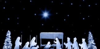 Passez de bonne fêtes de noël et de fin d’année !