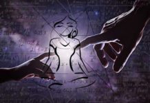 Le lien entre la Science et la Spiritualité est enfin (re)-prouvé ! Les Mathématiques, l’empreinte de Dieu