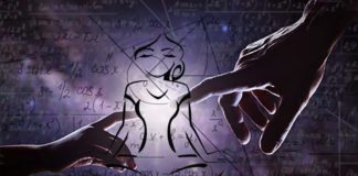 Le lien entre la Science et la Spiritualité est enfin (re)-prouvé ! Les Mathématiques, l’empreinte de Dieu