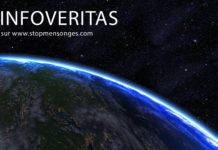 INFOVERITAS – Résumé de l’actualité occultée de Mars 2018