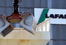 Enfin ! Daech : trois cadres français de Lafarge mis en examen !