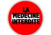 La Médecine interdite