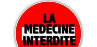 La Médecine interdite