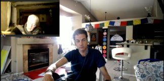 Village autonome et Conseils de méditation