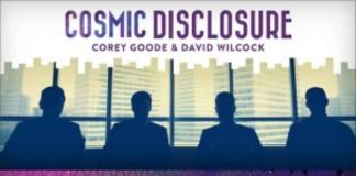 Divulgation Cosmique: Opération Chaos